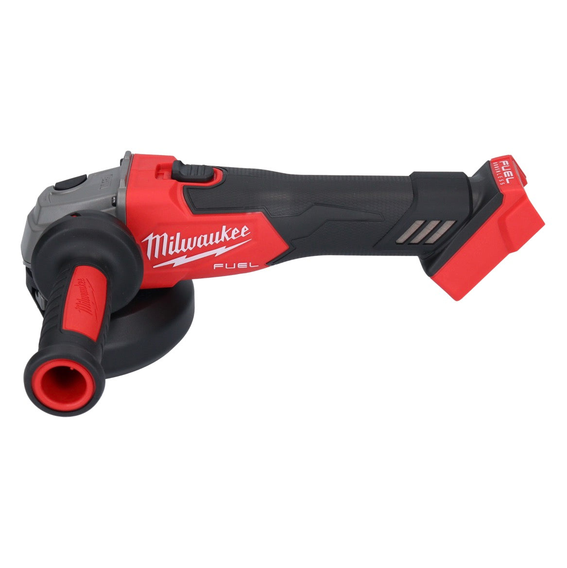 Milwaukee M18 FSAG125X-502 Akku Winkelschleifer 18 V 125 mm Brushless + 2x Akku 5,0 Ah + Ladegerät