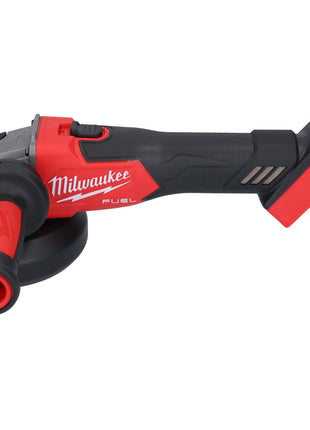 Milwaukee M18 FSAG125X-551 Akku Winkelschleifer 18 V 125 mm Brushless + 1x Akku 5,5 Ah - ohne Ladegerät