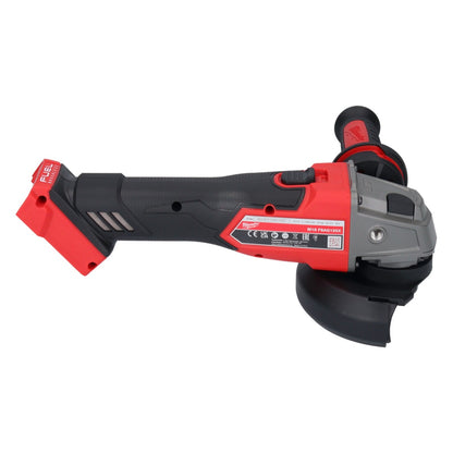 Milwaukee M18 FSAG125X-601 Akku Winkelschleifer 18 V 125 mm Brushless + 1x Akku 6,0 Ah - ohne Ladegerät