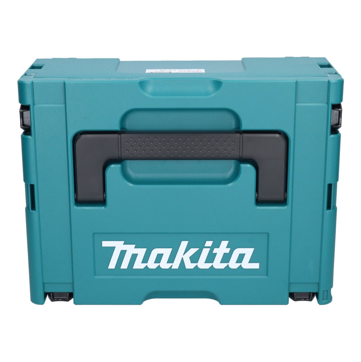 Makita TM 3010 CX3J Multifunktionswerkzeug 320 W OIS / Starlock + 59 tlg. Zubehör Set + Makpac