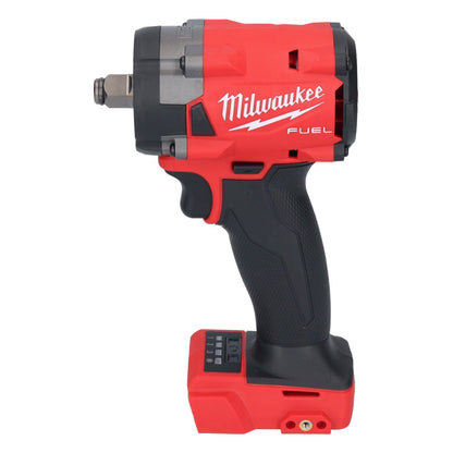 Milwaukee M18 FIW2F12-301 Akku Schlagschrauber 18 V 339 Nm 1/2" Brushless + 1x Akku 3,0 Ah + Ladegerät