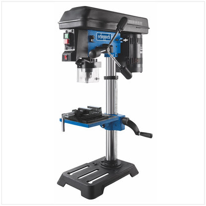 Scheppach DP 16 SL Ständer / Tisch Bohrmaschine 550 W ( 4906807901 ) - Toolbrothers