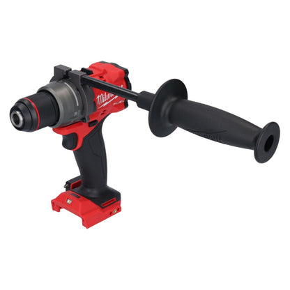 Perceuse à percussion sans fil Milwaukee M18 FPD3-302 18 V 158 Nm sans balais + 2 batteries 3,0 Ah + chargeur