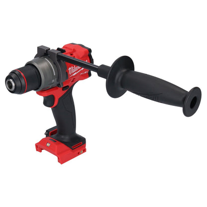 Milwaukee M18 FPD3-401 Akku Schlagbohrschrauber 18 V 158 Nm Brushless + 1x Akku 4,0 Ah + Ladegerät