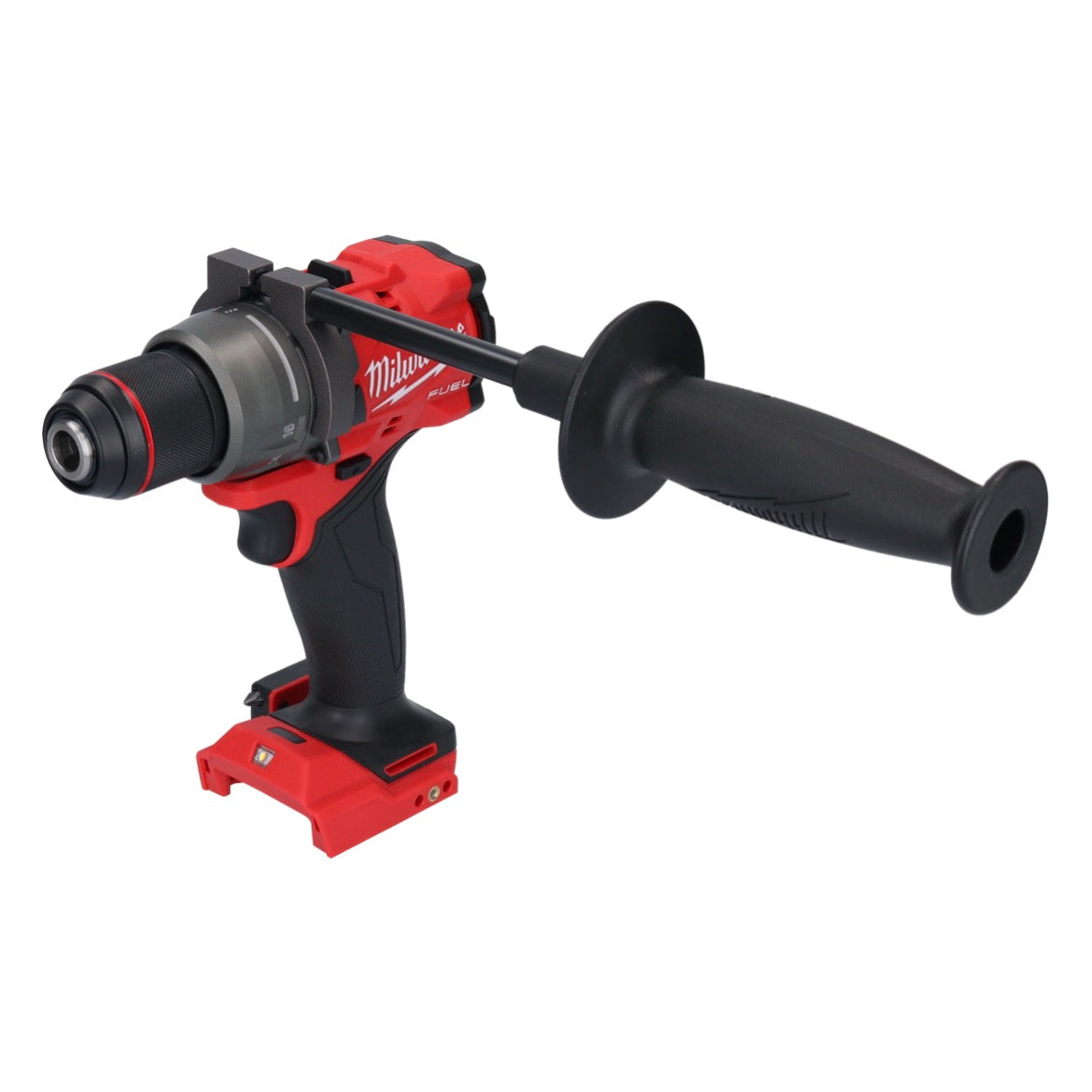 Perceuse à percussion sans fil Milwaukee M18 FPD3-502 18 V 158 Nm sans balais + 2 batteries 5,0 Ah + chargeur