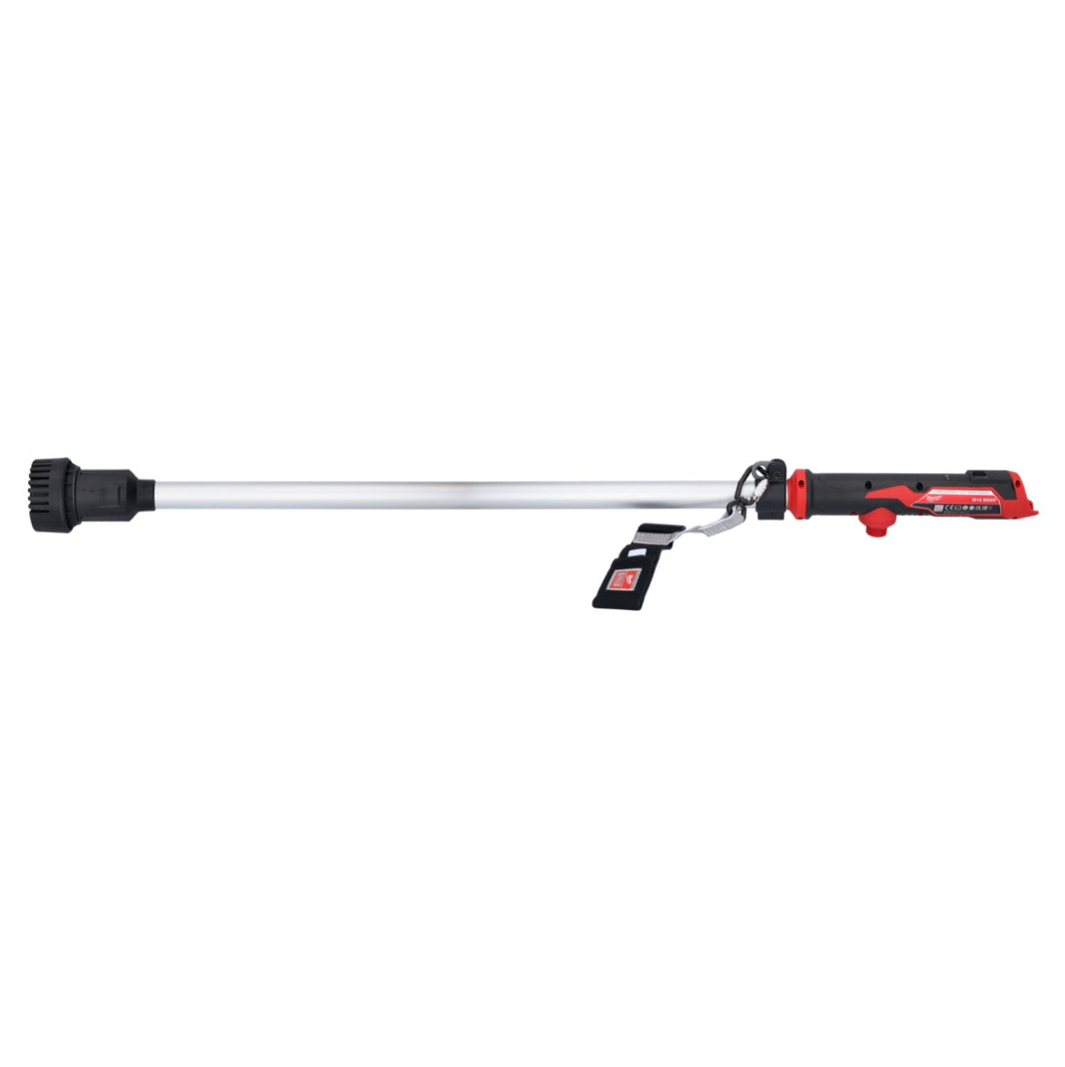 Pompe de transfert de batterie Milwaukee M12 BSWP-0 12 V 34 l/min Solo (4933479639) - sans batterie, sans chargeur