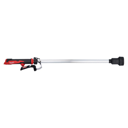 Pompe de transfert de batterie Milwaukee M12 BSWP-0 12 V 34 l/min Solo (4933479639) - sans batterie, sans chargeur