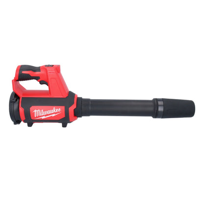 Milwaukee M12 BBL-202 Akku Gebläse 12 V + 2x Akku 2,0 Ah + Ladegerät