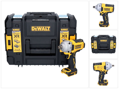 DeWalt DCF 892 NT Akku Schlagschrauber 18 V 813 Nm 1/2" Brushless + TSTAK - ohne Akku, ohne Ladegerät