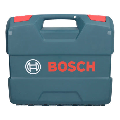 Bosch GSR 18V-45 Professional Akku Bohrschrauber 18 V 45 Nm Brushless + L-Case - ohne Akku, ohne Ladegerät