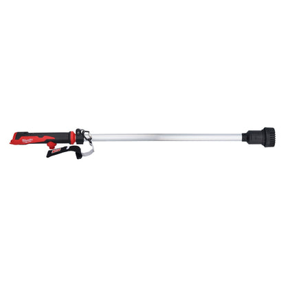 Milwaukee M12 BSWP-251 Akku Transferpumpe 12 V 34 l/min + 1x Akku 2,5 Ah - ohne Ladegerät