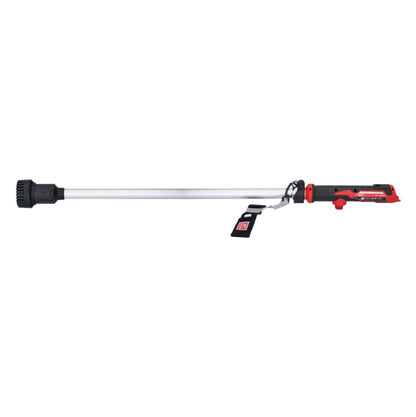 Milwaukee M12 BSWP-501 Akku Transferpumpe 12 V 34 l/min + 1x Akku 5,0 Ah - ohne Ladegerät