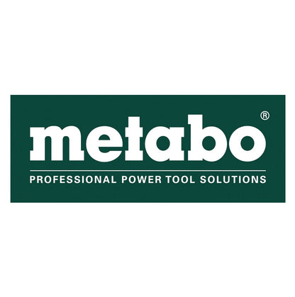 Metabo DS 150 M broyeur double 370 W 150 x 20 x 20 mm (604150000)