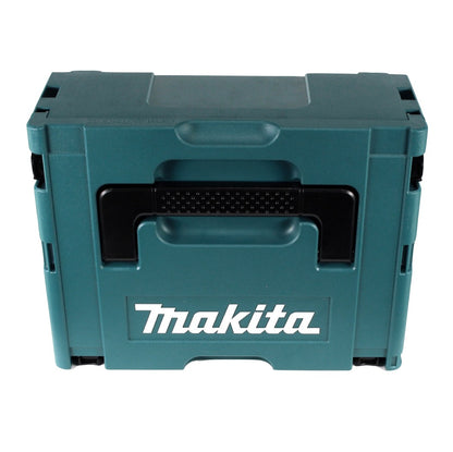 Ponceuse excentrique Makita BO 5031 300 watts 125 mm + 50x papier de verre K80 + Makpac