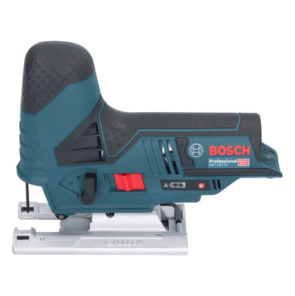 Bosch GST 12V-70 Professional Akku Stichsäge 12 V 70 mm Solo - ohne Akku, ohne Ladegerät