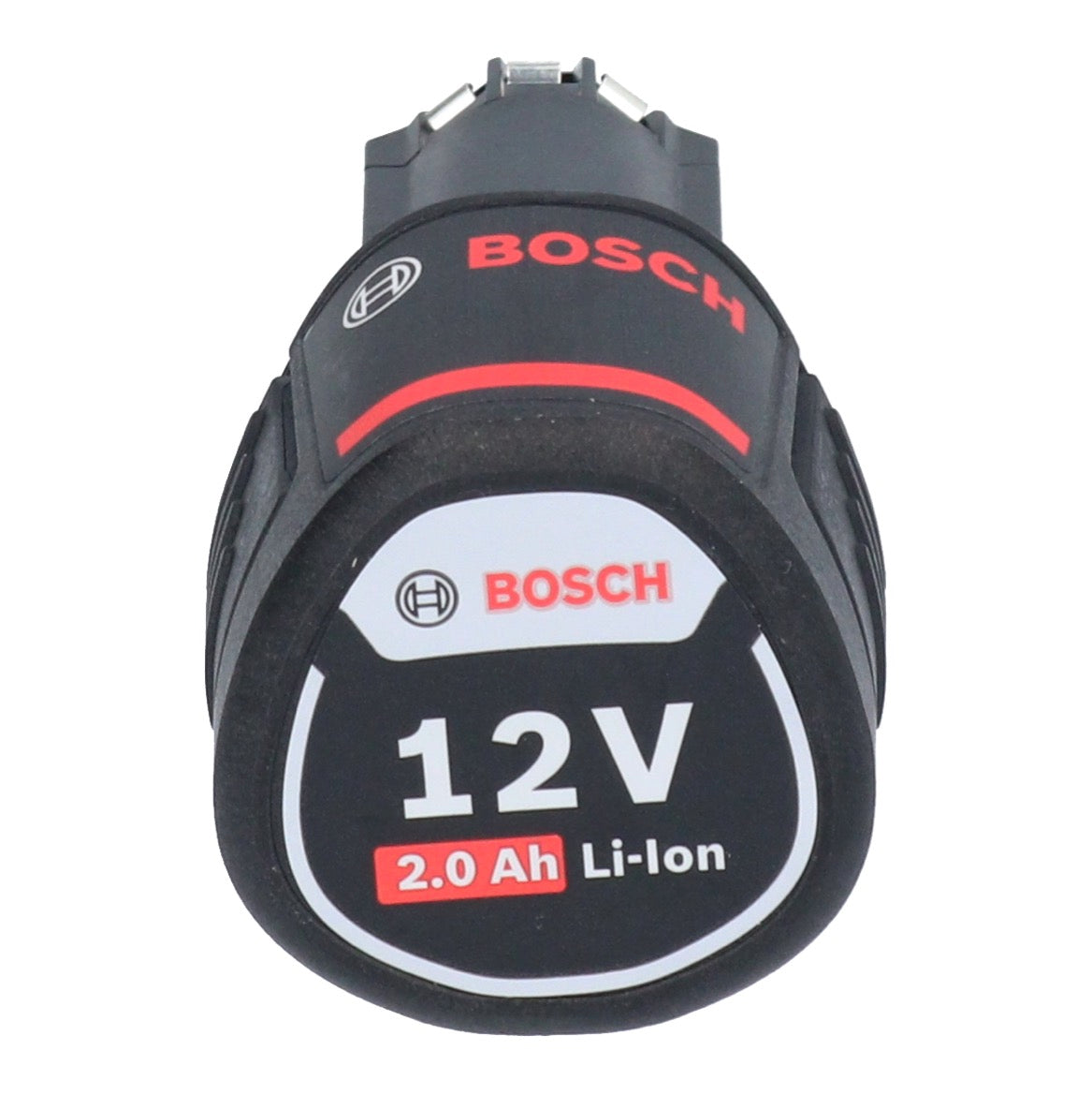 Bosch GST 12V-70 Professional Akku Stichsäge 12 V 70 mm + 1x Akku 2,0 Ah - ohne Ladegerät