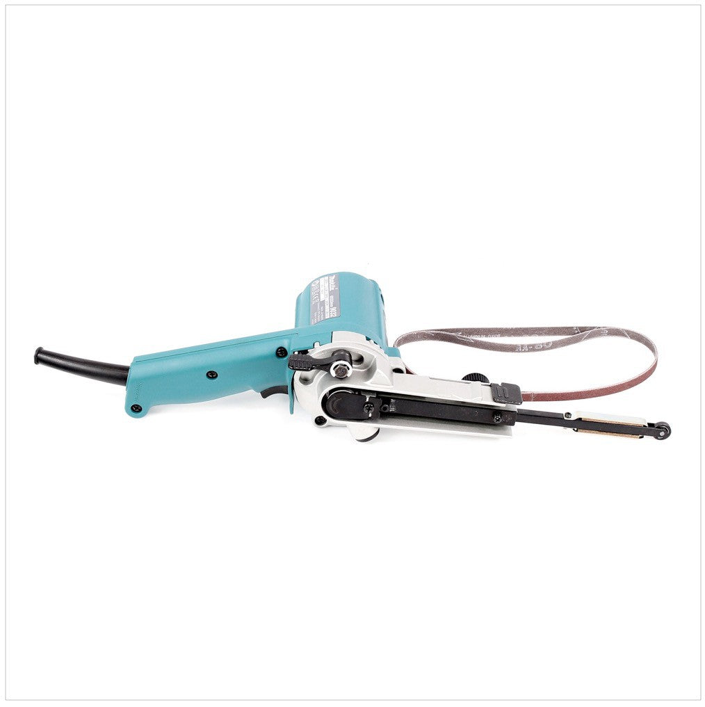 Makita 9032 Elektronikfeile Elektrische Bandfeile 9mm - Toolbrothers