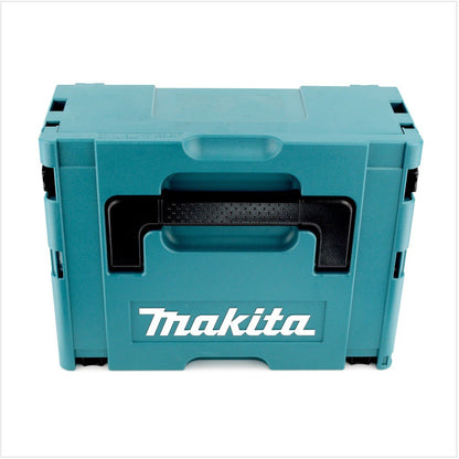 Makita BO 4900 VJ Schwingschleifer mit 330 Watt im Makpac - Toolbrothers