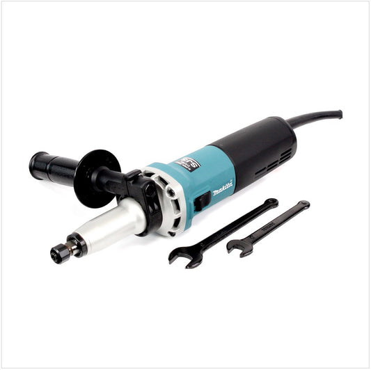 Makita GD 0800 C Geradschleifer mit 750 W - Toolbrothers