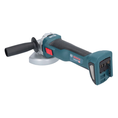 Bosch GWS 18V-10 Professional Akku Winkelschleifer 18 V 115 mm Brushless ( 06019J4000 ) Solo - ohne Akku, ohne Ladegerät