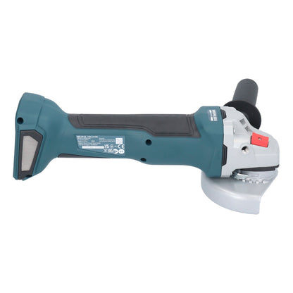 Bosch GWS 18V-10 Professional Akku Winkelschleifer 18 V 115 mm Brushless ( 06019J4000 ) Solo - ohne Akku, ohne Ladegerät