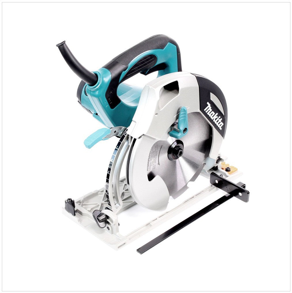 Makita HS 7101 Handkreissäge 1400W 190 x 30 mm - Toolbrothers