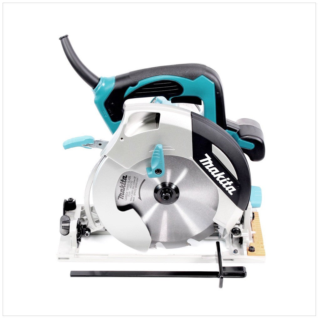 Makita HS 7101 Handkreissäge 1400W 190 x 30 mm - Toolbrothers