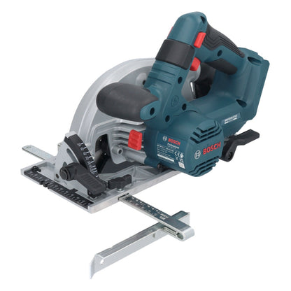 Bosch GKS 18V-57-2 Professional Akku Handkreissäge 18 V 165 mm Brushless ( 06016C1200 ) Solo - ohne Akku, ohne Ladegerät