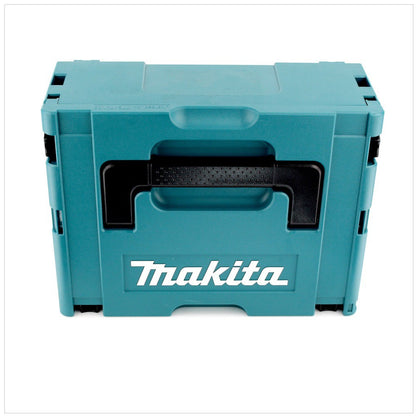 Makita SG 1251 J Mauernutfräse mit 1.400 Watt im Makpac + 2 Diamantscheiben 125 mm - Toolbrothers