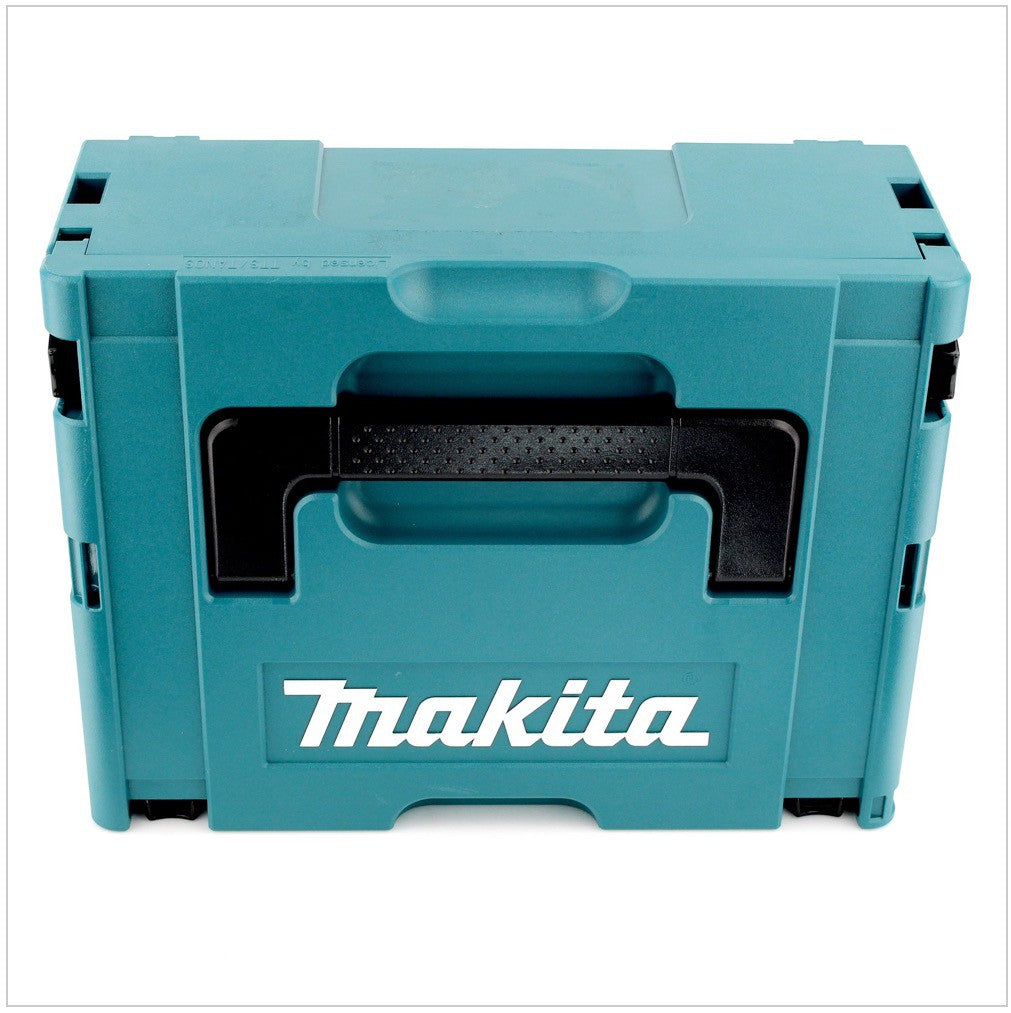 Makita TM 3010 CX5J Multifunktionswerkzeug mit 320 Watt + Set im Makpac - Toolbrothers