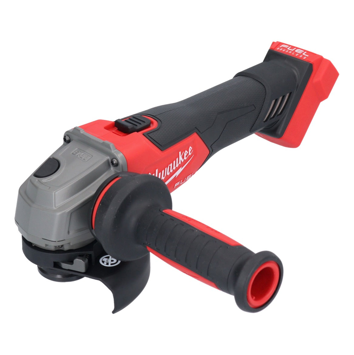 Milwaukee M18 FSAG115X-0 Akku Winkelschleifer 18 V 115 mm Brushless Solo ( 4933478772 ) - ohne Akku, ohne Ladegerät