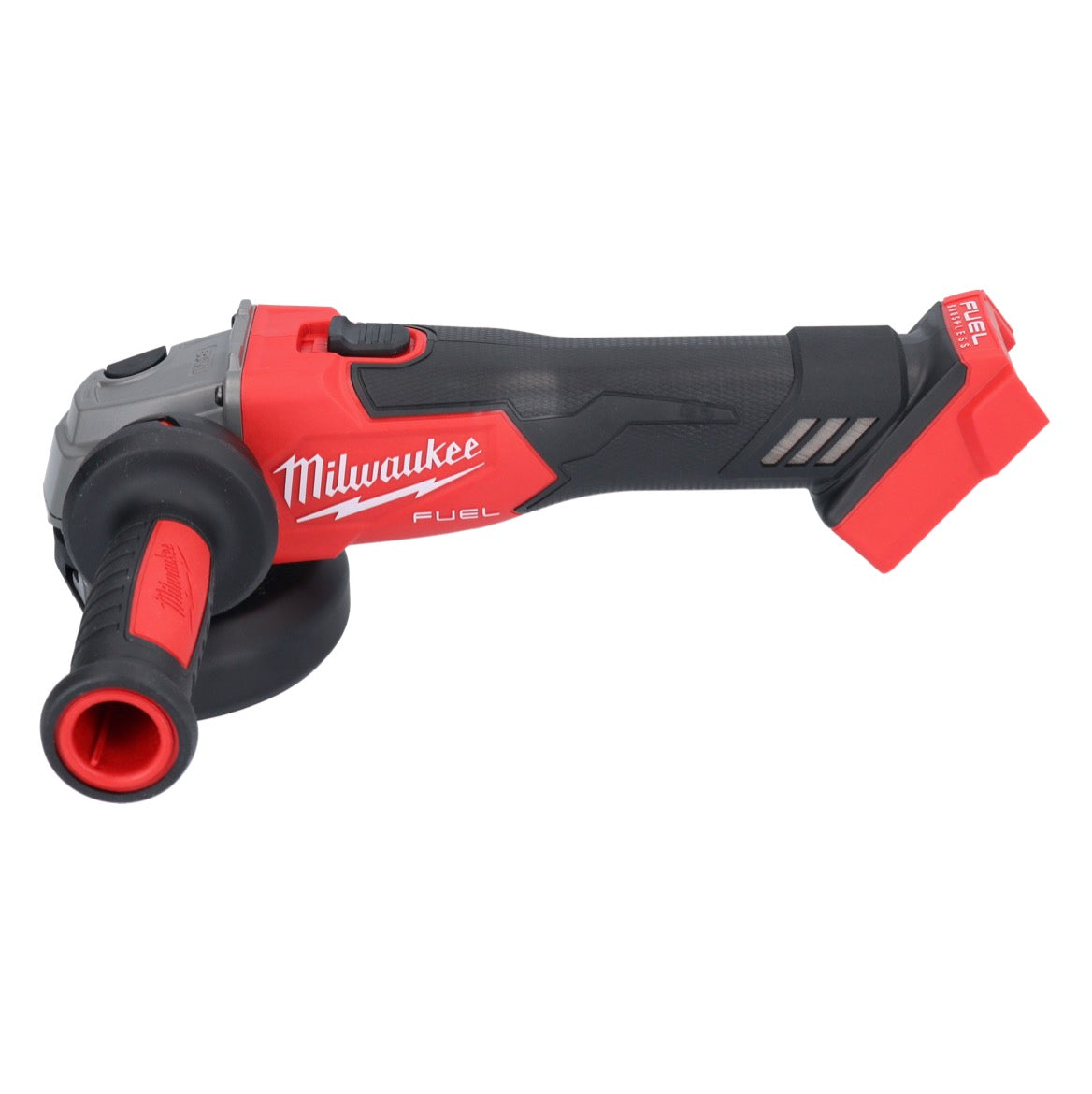 Milwaukee M18 FSAG115X-0 Akku Winkelschleifer 18 V 115 mm Brushless Solo ( 4933478772 ) - ohne Akku, ohne Ladegerät