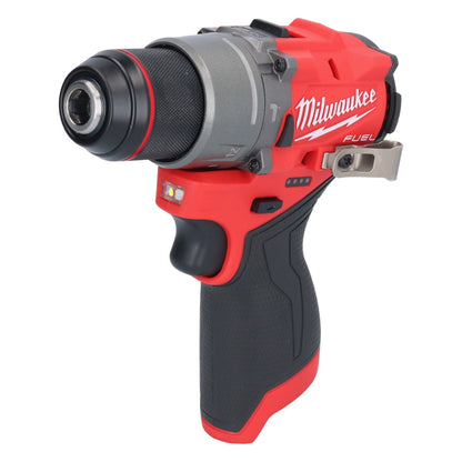 Milwaukee M12 FPD2-0 Akku Schlagbohrschrauber 12 V 45 Nm Brushless Solo ( 4933479867 ) - ohne Akku, ohne Ladegerät