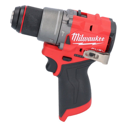 Milwaukee M12 FPD2-0 Akku Schlagbohrschrauber 12 V 45 Nm Brushless Solo ( 4933479867 ) - ohne Akku, ohne Ladegerät