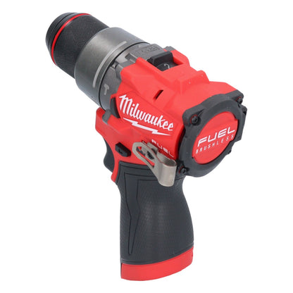 Perceuse à percussion sans fil Milwaukee M12 FPD2-0 12 V 45 Nm Brushless Solo (4933479867) - sans batterie, sans chargeur