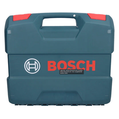 Bosch GSR 18V-55 Professional Perceuse-visseuse sans fil 18 V 55 Nm sans balais + 1x batterie 4,0 Ah + L-Case - sans chargeur