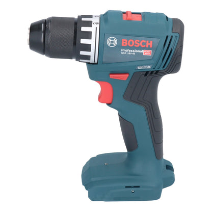 Bosch GSR 18V-45 Professional perceuse-visseuse sans fil 18 V 45 Nm sans balais + 1x batterie 2,0 Ah + chargeur + mallette en L