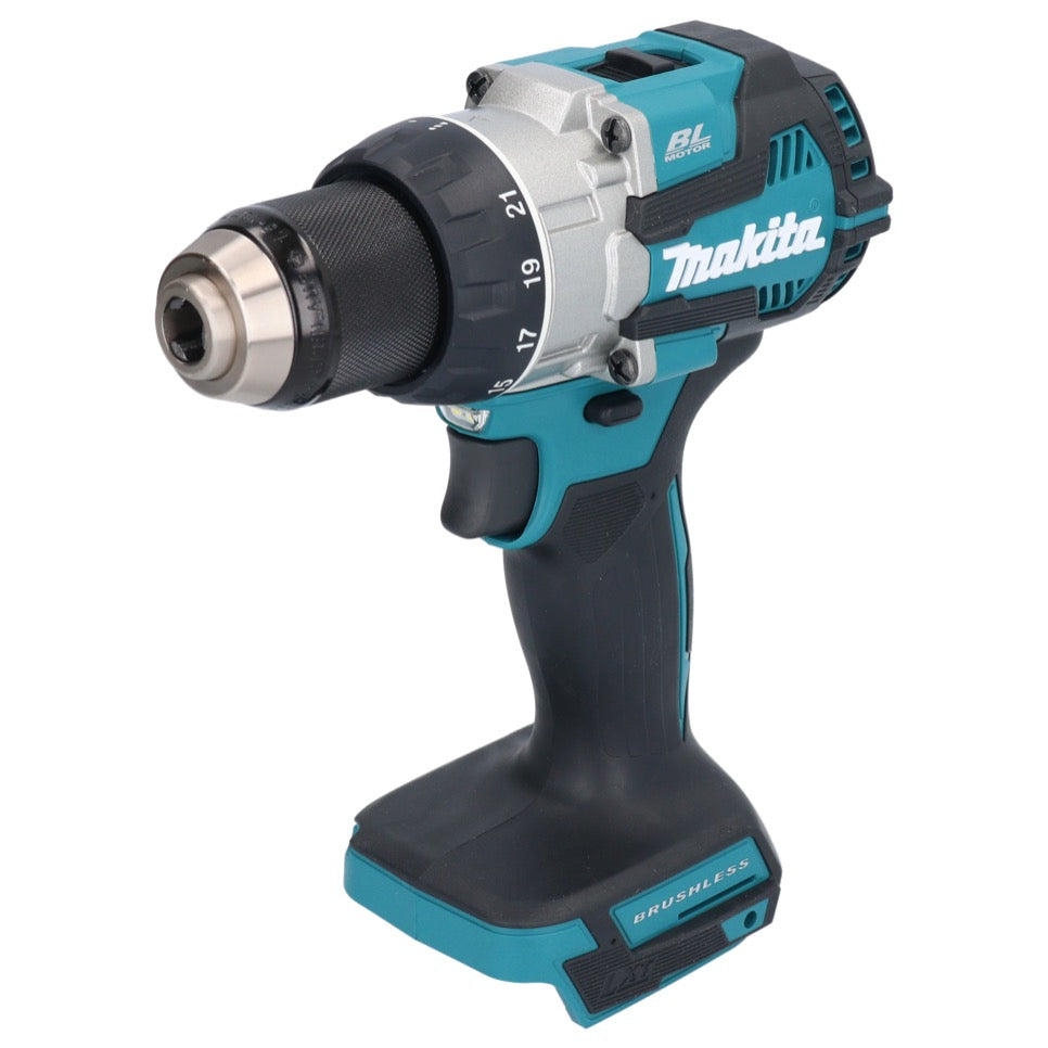 Makita DDF 489 Z Akku Bohrschrauber 18 V 73 Nm Brushless Solo - ohne Akku, ohne Ladegerät