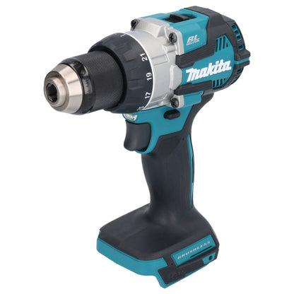 Makita DDF 489 Z perceuse-visseuse sans fil 18 V 73 Nm Brushless Solo - sans batterie, sans chargeur