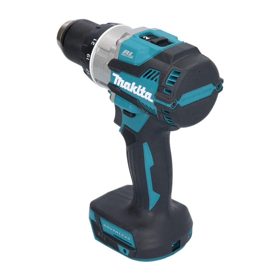 Makita DDF 489 Z Akku Bohrschrauber 18 V 73 Nm Brushless Solo - ohne Akku, ohne Ladegerät