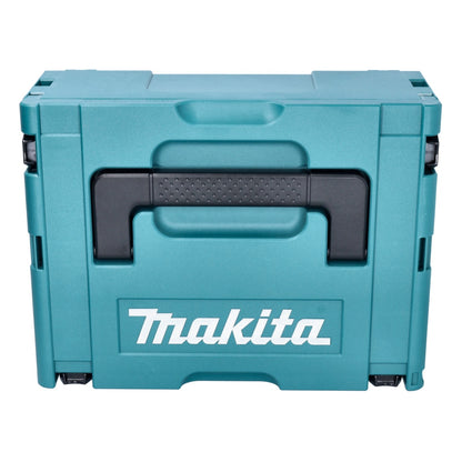 Makita DHP 489 RT1J Akku Schlagbohrschrauber 18 V 73 Nm Brushless + 1x Akku 5,0 Ah + Ladegerät + Makpac