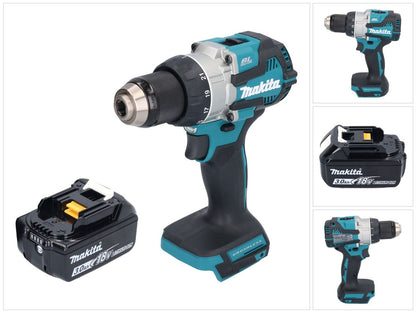 Makita DDF 489 F1 perceuse-visseuse sans fil 18 V 73 Nm sans balais + 1x batterie 3,0 Ah - sans chargeur