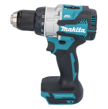 Makita DDF 489 RG perceuse-visseuse sans fil 18 V 73 Nm sans balais + 2x batteries 6,0 Ah + chargeur