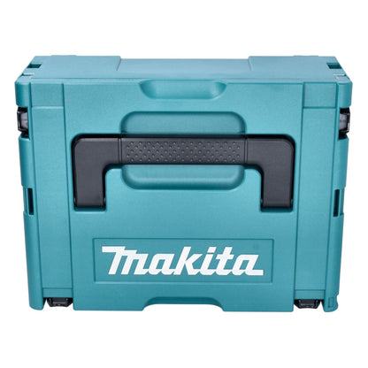 Makita DDF 489 F1J Akku Bohrschrauber 18 V 73 Nm Brushless + 1x Akku 3,0 Ah + Makpac - ohne Ladegerät