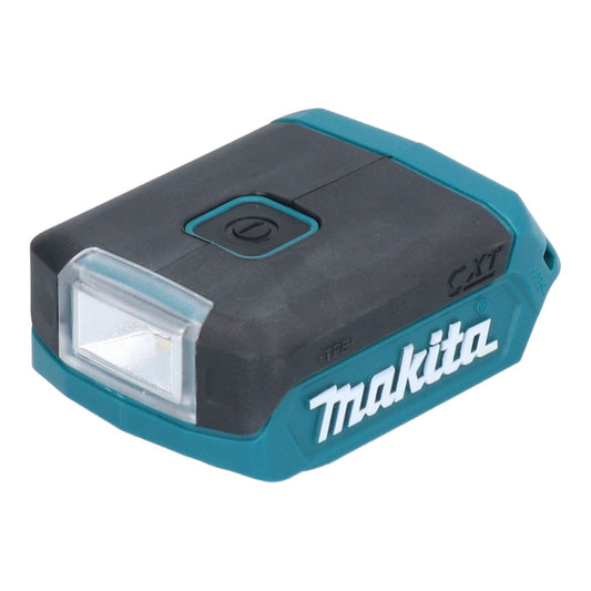 Makita DEBML 103 Akku LED Taschenlampe 12 V max. 100 lm Solo - ohne Akku, ohne Ladegerät