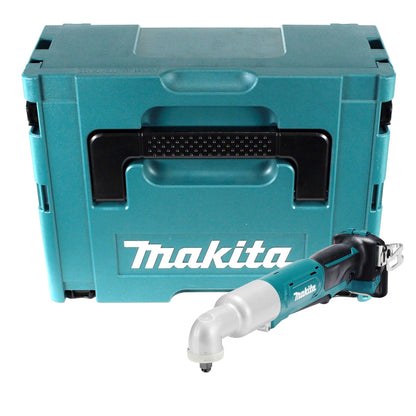 Makita TL 065 DZJ Akku Winkelschlagschrauber 12 V 3/8" 60 Nm + Makpac - ohne Akku, ohne Ladegerät