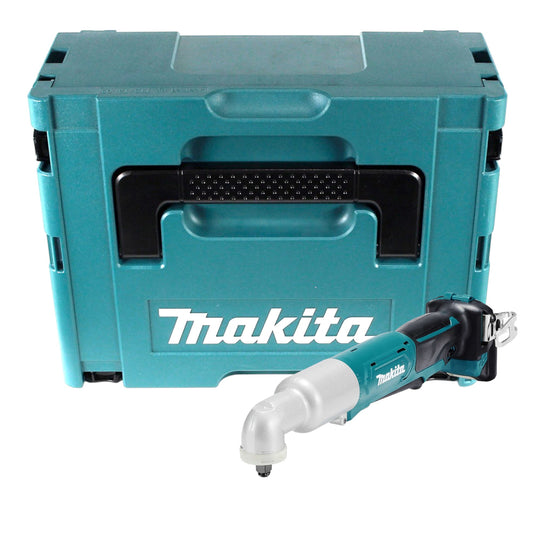 Makita TL 065 DZJ clé à chocs angulaire sans fil 12 V 3/8" 60 Nm + Makpac - sans batterie, sans chargeur