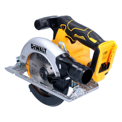 DeWalt DCS 565 N Akku Handkreissäge 18 V 165 mm Brushless Solo - ohne Akku, ohne Ladegerät