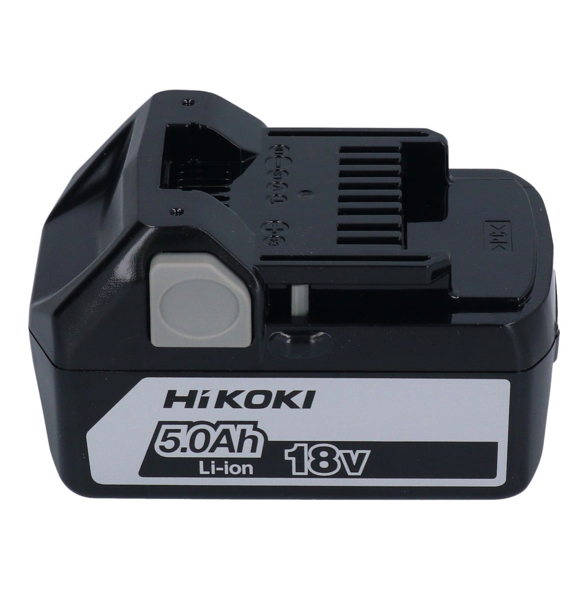 Hikoki BSL 1850 Akku 18 V 5,0 Ah / 5000 mAh Li-Ion