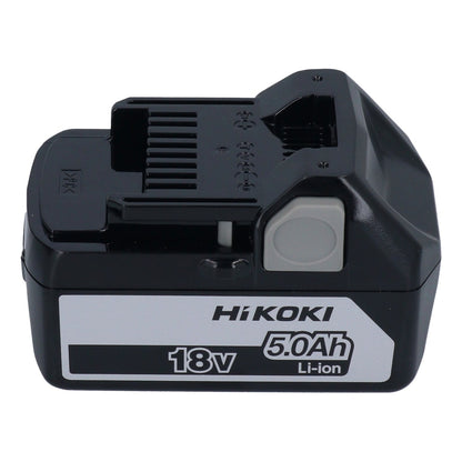 Hikoki BSL 1850 Akku 18 V 5,0 Ah / 5000 mAh Li-Ion